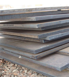 Carbon Steel Plates