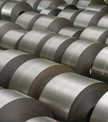 Hot Rolled Coils Steel