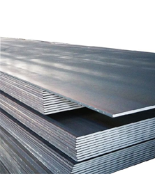 Mild Steel Plate